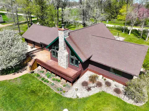 2103 Redwing Ave, Sibley, IA 51249