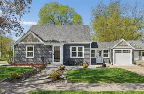 1101 9th St, Hudson, WI 54016