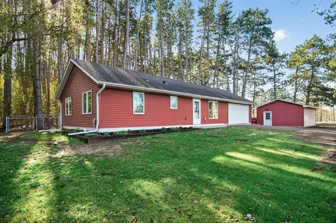 8725 Highway 95 NW, Princeton, MN 55371