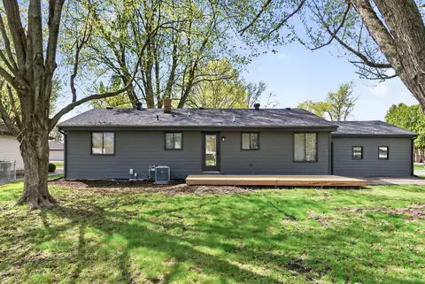Exterior - 5530 Joyce St, Maple Plain, MN 55359 photo 10 of 16