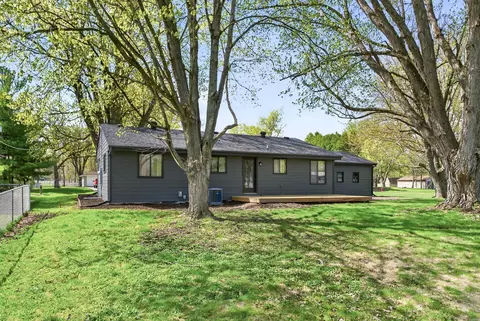 Exterior - 5530 Joyce St, Maple Plain, MN 55359 photo 9 of 16