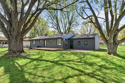 Exterior - 5530 Joyce St, Maple Plain, MN 55359 photo 11 of 16