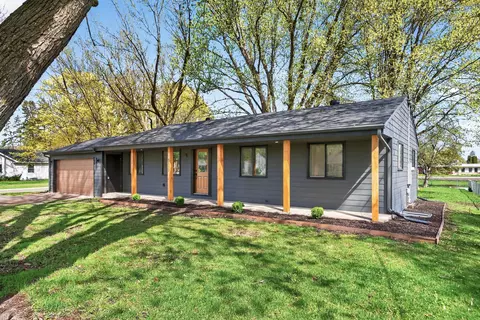 Exterior - 5530 Joyce St, Maple Plain, MN 55359 photo 4 of 16
