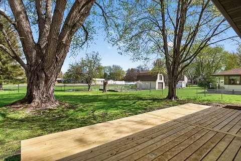 Exterior - 5530 Joyce St, Maple Plain, MN 55359 photo 15 of 16