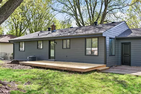Exterior - 5530 Joyce St, Maple Plain, MN 55359 photo 12 of 16