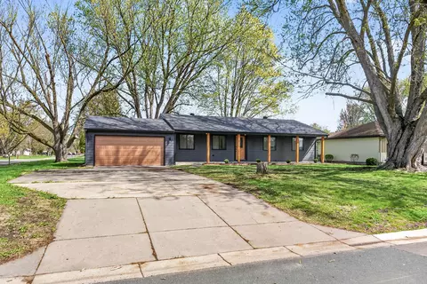 Exterior - 5530 Joyce St, Maple Plain, MN 55359 photo 2 of 16