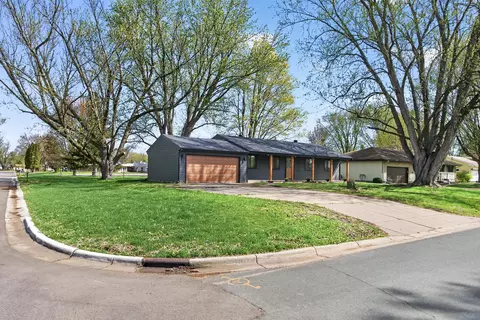 Exterior - 5530 Joyce St, Maple Plain, MN 55359 photo 3 of 16