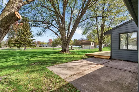 Exterior - 5530 Joyce St, Maple Plain, MN 55359 photo 13 of 16