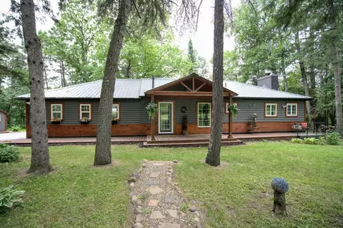 6189 Woods Bay Dr NE, Outing, MN 56662