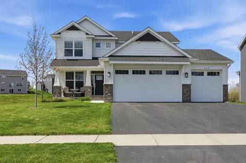 235 4th St NW, Delano, MN 55328