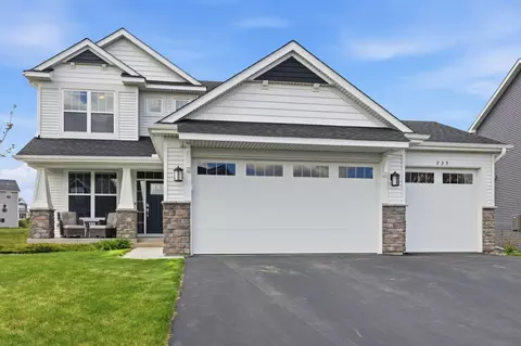 235 4th St NW, Delano, MN 55328