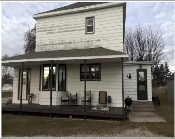 1214 3rd St, Waubun, MN 56589