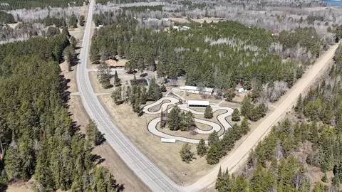 tbd Us 71, Park Rapids, MN 56470