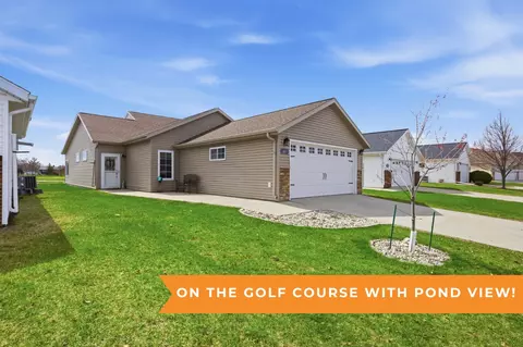 2817 35th St S, Moorhead, MN 56560