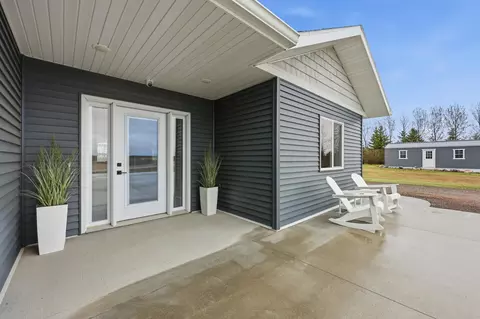Exterior - 20160 County Highway 6, Audubon, MN 56511 photo 4 of 8