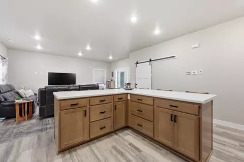 Kitchen - 20160 County Highway 6, Audubon, MN 56511 photo 7 of 7