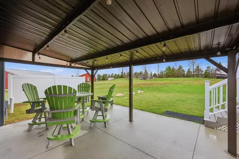 Exterior - 20160 County Highway 6, Audubon, MN 56511 photo 8 of 8