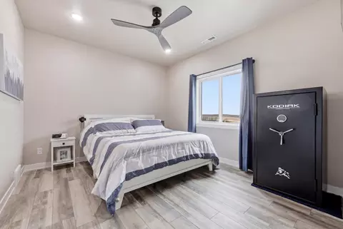 Bedroom - 20160 County Highway 6, Audubon, MN 56511 photo 1 of 3