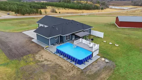 Exterior - 20160 County Highway 6, Audubon, MN 56511 photo 3 of 8