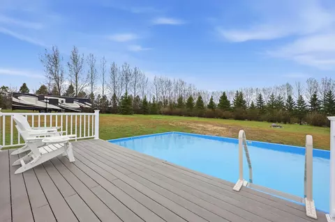 Exterior - 20160 County Highway 6, Audubon, MN 56511 photo 6 of 8
