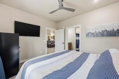 Bedroom - 20160 County Highway 6, Audubon, MN 56511 photo 3 of 3