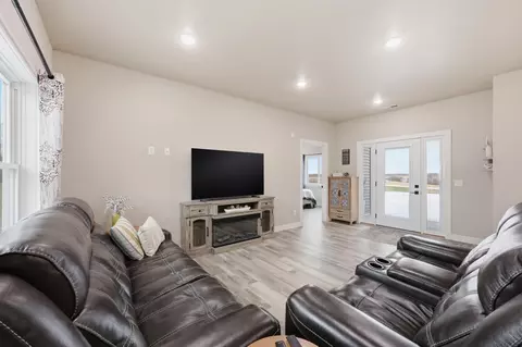Living - 20160 County Highway 6, Audubon, MN 56511 photo 2 of 2