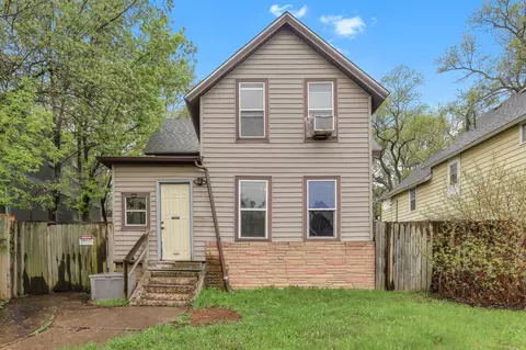 768 Minnehaha Ave E, Saint Paul, MN 55106