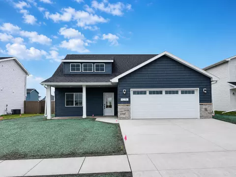 6236 85th Ave S, Horace, ND 58047