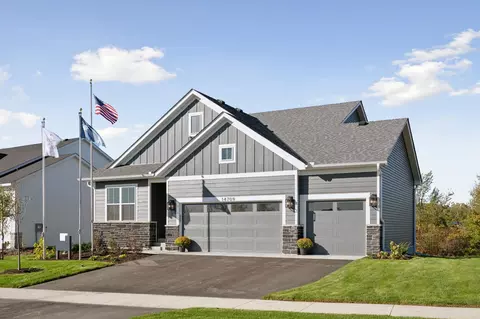 14709 Kingsview Ln N, Dayton, MN 55327