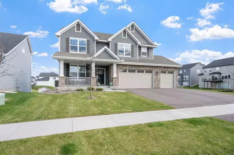 11238 Kingsview Ln N, Maple Grove, MN 55369