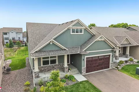 4566 Landmark Dr NE, Saint Michael, MN 55376