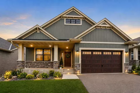 4566 Landmark Dr NE, Saint Michael, MN 55376