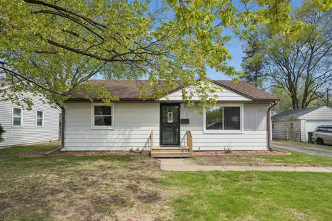 5322 53rd Ave N, Crystal, MN 55429