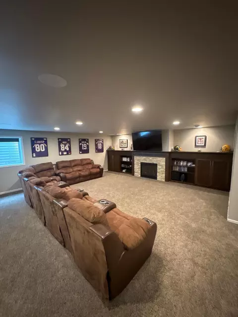 Living - 219 6th St E, Horace, ND 58047 photo 2 of 2