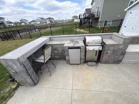 Kitchen - 219 6th St E, Horace, ND 58047 photo 6 of 6