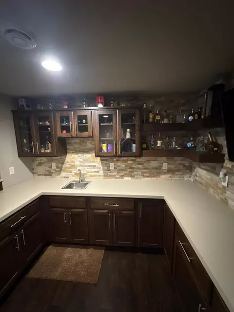 Kitchen - 219 6th St E, Horace, ND 58047 photo 5 of 6