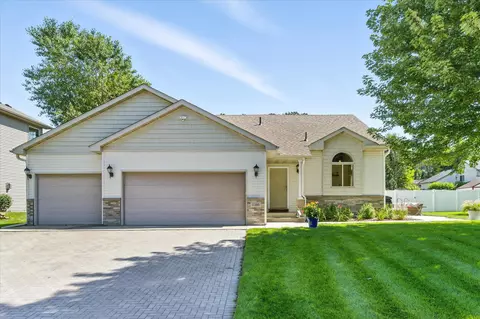 11166 Nikolas Ave SE, Becker, MN 55308