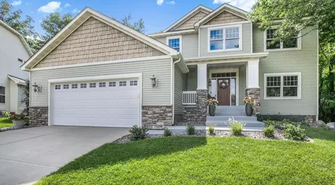 3636 Southridge Ct, Saint Cloud, MN 56301