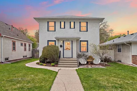2730 Garfield St NE, Minneapolis, MN 55418