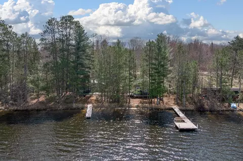 10401 Vermillion Point Dr NE, Deer River, MN 56636