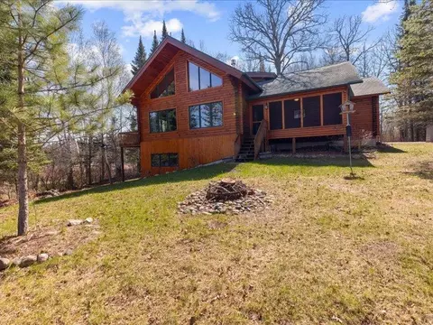 6344 Christmas Point Rd NW, Walker, MN 56484
