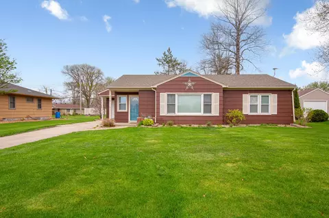 210 3rd St W, Hayward, MN 56043