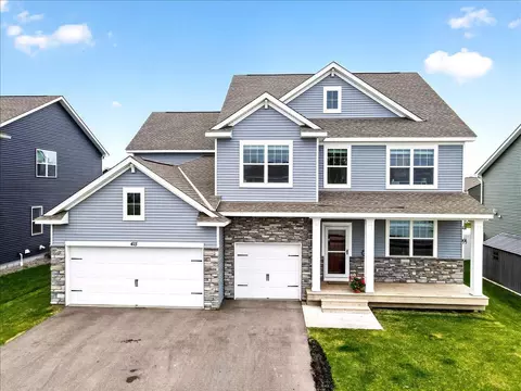 415 Prairie Rose Ln, Waconia, MN 55387