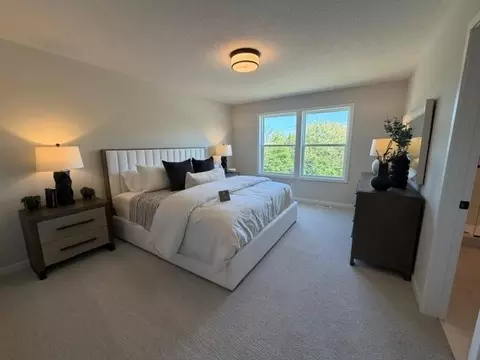 Bedroom - 4842 Baker Reserve Ln, Maple Plain, MN 55359 photo 2 of 3