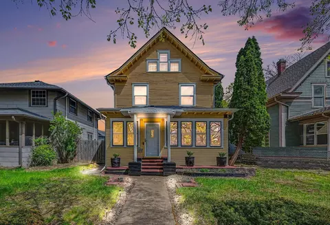 3029 Elliot Ave, Minneapolis, MN 55407