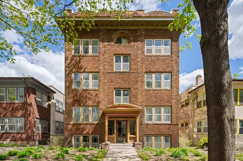 3129 Fremont Ave S #2, Minneapolis, MN 55408