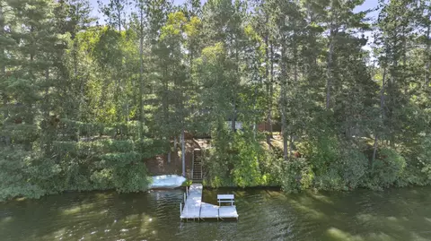 14868 Wolf Trl, Crosslake, MN 56442