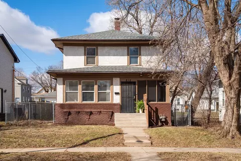 815 Newton Ave N, Minneapolis, MN 55411