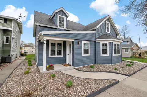 431 Main St S, Hector, MN 55342