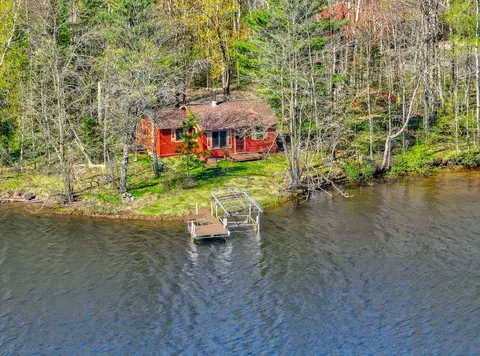 16137 W Hard Rock Cir, Hayward, WI 54843